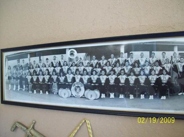 SH Band